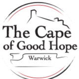 Outside The Cape of Good Hope logo